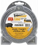  D3,5/8  Ultra-pro DUO-TWIST Rezer